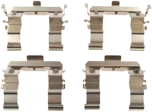 Disc Brake Hardware Kit Dorman-First Stop HW13803