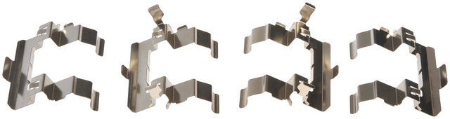 Disc Brake Hardware Kit Dorman-First Stop HW13803