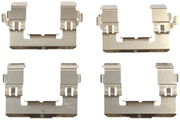 Disc Brake Hardware Kit Dorman-First Stop HW13803