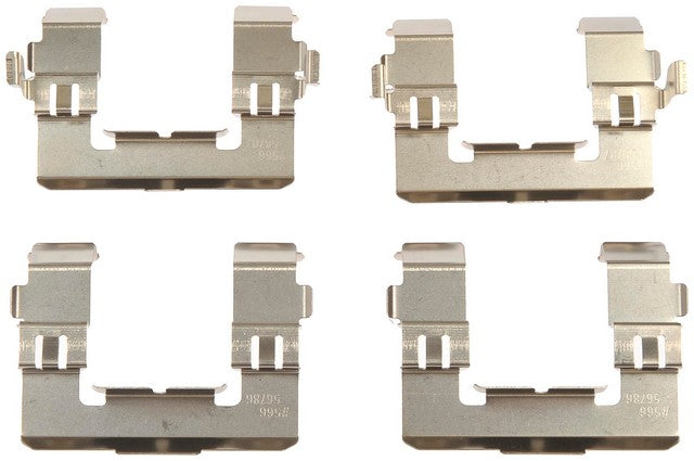 Disc Brake Hardware Kit Dorman-First Stop HW13803