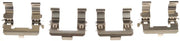 Disc Brake Hardware Kit Dorman-First Stop HW13803
