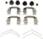 Disc Brake Hardware Kit Dorman-First Stop HW13804