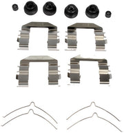 Disc Brake Hardware Kit Dorman-First Stop HW13804