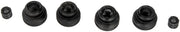 Disc Brake Hardware Kit Dorman-First Stop HW13804
