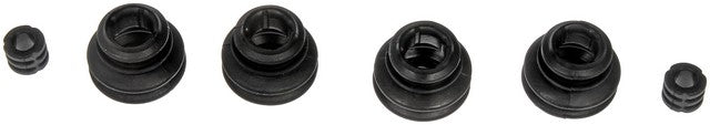 Disc Brake Hardware Kit Dorman-First Stop HW13804