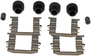 Disc Brake Hardware Kit Dorman-First Stop HW13809