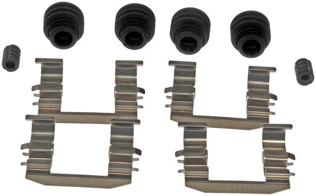 Disc Brake Hardware Kit Dorman-First Stop HW13809