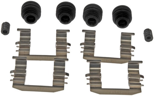Disc Brake Hardware Kit Dorman-First Stop HW13809