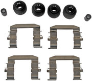 Disc Brake Hardware Kit Dorman-First Stop HW13809