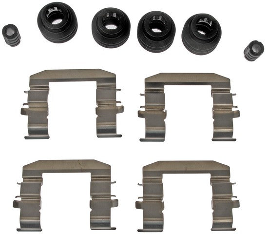 Disc Brake Hardware Kit Dorman-First Stop HW13809