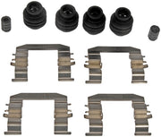 Disc Brake Hardware Kit Dorman-First Stop HW13809