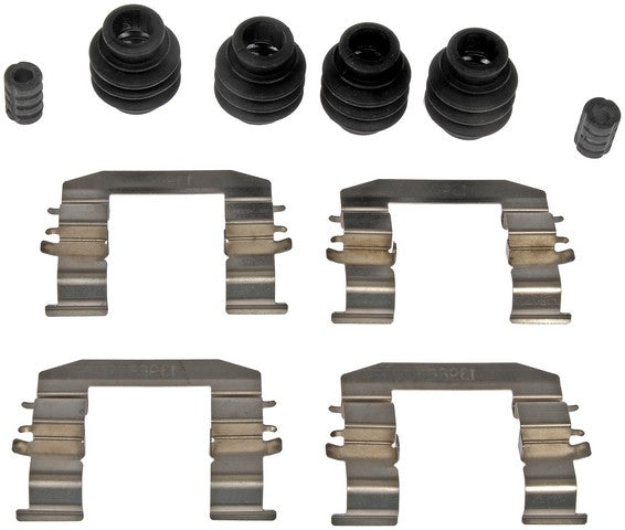 Disc Brake Hardware Kit Dorman-First Stop HW13809