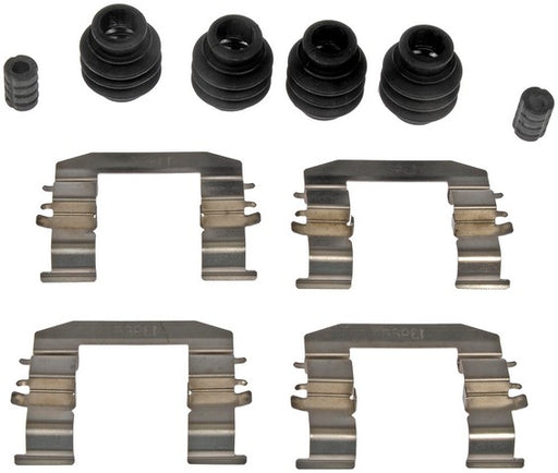 Disc Brake Hardware Kit Dorman-First Stop HW13809
