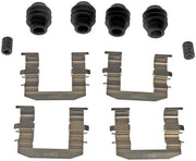 Disc Brake Hardware Kit Dorman-First Stop HW13809