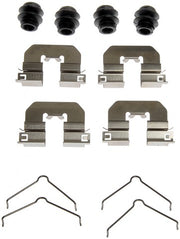 Disc Brake Hardware Kit Dorman-First Stop HW13811