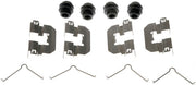 Disc Brake Hardware Kit Dorman-First Stop HW13811