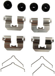 Disc Brake Hardware Kit Dorman-First Stop HW13811