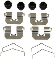 Disc Brake Hardware Kit Dorman-First Stop HW13811