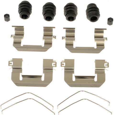 Disc Brake Hardware Kit Dorman-First Stop HW13812
