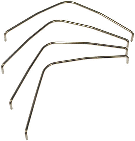 Disc Brake Hardware Kit Dorman-First Stop HW13812
