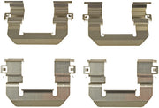 Disc Brake Hardware Kit Dorman-First Stop HW13812