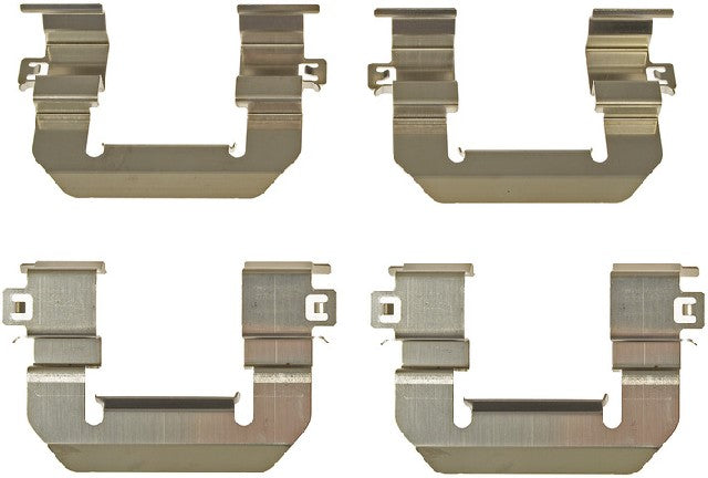 Disc Brake Hardware Kit Dorman-First Stop HW13812