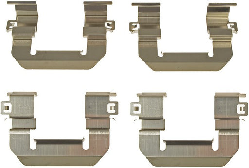 Disc Brake Hardware Kit Dorman-First Stop HW13812