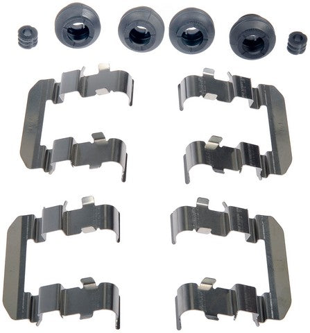 Disc Brake Hardware Kit Dorman-First Stop HW13813