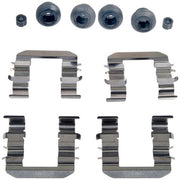 Disc Brake Hardware Kit Dorman-First Stop HW13813