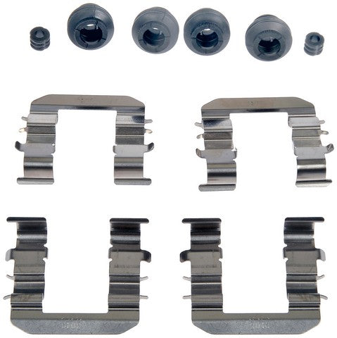 Disc Brake Hardware Kit Dorman-First Stop HW13813