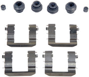 Disc Brake Hardware Kit Dorman-First Stop HW13813