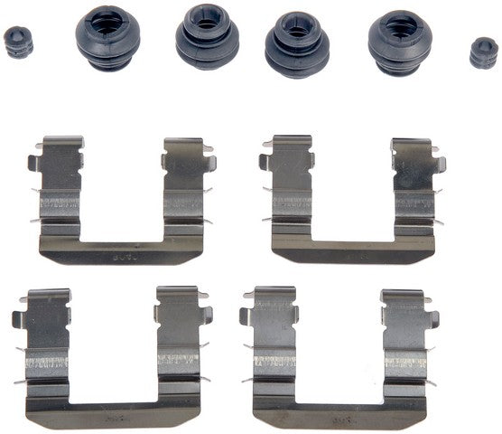 Disc Brake Hardware Kit Dorman-First Stop HW13813