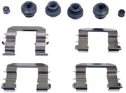 Disc Brake Hardware Kit Dorman-First Stop HW13813