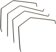 Disc Brake Hardware Kit Dorman-First Stop HW13814
