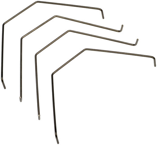 Disc Brake Hardware Kit Dorman-First Stop HW13814