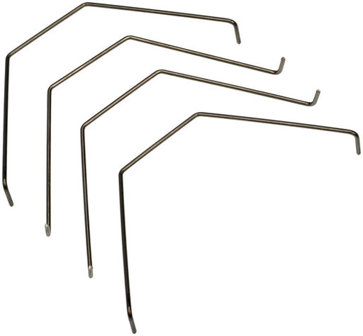 Disc Brake Hardware Kit Dorman-First Stop HW13814