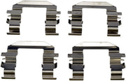 Disc Brake Hardware Kit Dorman-First Stop HW13814