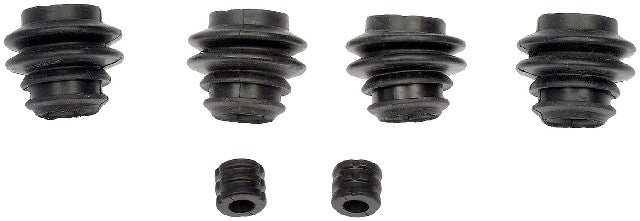 Disc Brake Hardware Kit Dorman-First Stop HW13814