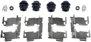 Disc Brake Hardware Kit Dorman-First Stop HW13815