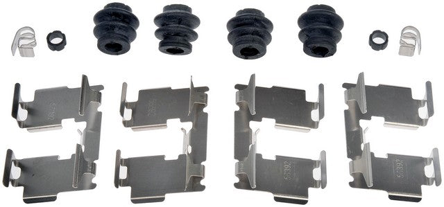 Disc Brake Hardware Kit Dorman-First Stop HW13815