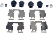 Disc Brake Hardware Kit Dorman-First Stop HW13815