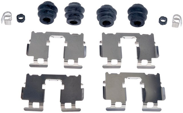Disc Brake Hardware Kit Dorman-First Stop HW13815