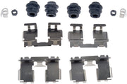 Disc Brake Hardware Kit Dorman-First Stop HW13815