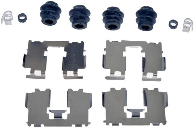 Disc Brake Hardware Kit Dorman-First Stop HW13815