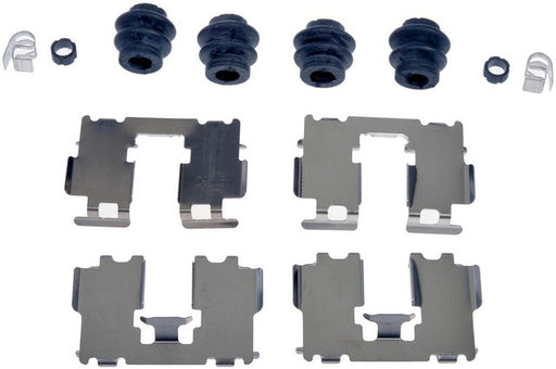Disc Brake Hardware Kit Dorman-First Stop HW13815