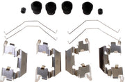 Disc Brake Hardware Kit Dorman-First Stop HW13816