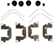 Disc Brake Hardware Kit Dorman-First Stop HW13816