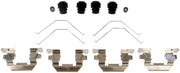 Disc Brake Hardware Kit Dorman-First Stop HW13816
