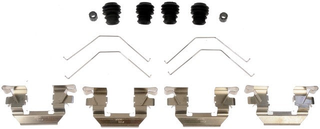 Disc Brake Hardware Kit Dorman-First Stop HW13816