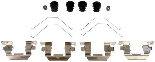 Disc Brake Hardware Kit Dorman-First Stop HW13816